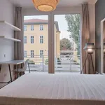 Rent a room in berlin