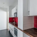 Rent 2 bedroom apartment of 46 m² in Paris