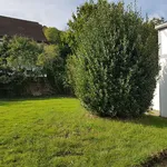 Maison de 46 m² avec 3 chambre(s) en location à Rouen