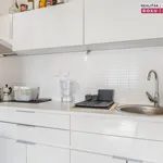 Rent 2 bedroom apartment of 45 m² in Brno