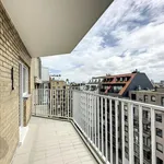  appartement avec 3 chambre(s) en location à Knokke-Heist