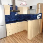 Rent 2 bedroom apartment in Olomouc