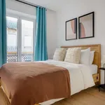 Rent 2 bedroom apartment of 71 m² in lisbon