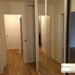 Appartement de 61 m² avec 1 chambre(s) en location à Paris