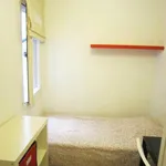 Alquilar 5 dormitorio apartamento en Barcelona