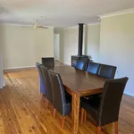 Rent 3 bedroom house in Cowra