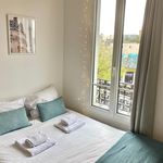 Appartement de 120 m² avec 1 chambre(s) en location à Paris