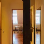 Miete 2 Schlafzimmer wohnung von 50 m² in Leipzig