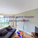 Rent 5 bedroom apartment of 10 m² in Vandœuvre-lès-Nancy