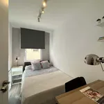 Rent a room in Madrid