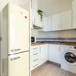 Alquilo 1 dormitorio apartamento de 592 m² en Málaga