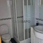 Rent 1 bedroom apartment of 124 m² in Leiria