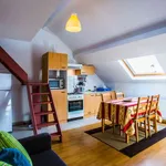 Appartement de 55 m² avec 1 chambre(s) en location à brussels