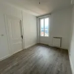 Appartement de 79 m² avec 3 chambre(s) en location à Saint-Étienne