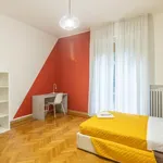 Rent 5 bedroom apartment in Bologna