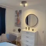 Miete 2 Schlafzimmer wohnung von 60 m² in Frankfurt