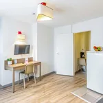 Rent 1 bedroom apartment of 21 m² in Amiens