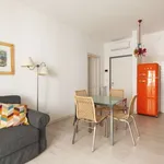 Rent 1 bedroom apartment of 54 m² in milan