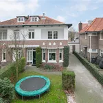 Rent 4 bedroom house of 165 m² in Arnhem