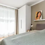 Miete 2 Schlafzimmer wohnung von 45 m² in Berlin