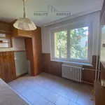 Pronajměte si 3 ložnic/e byt o rozloze 82 m² v Bohumín