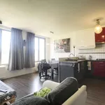 Appartement de 85 m² avec 2 chambre(s) en location à brussels