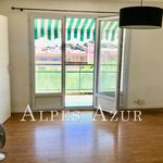 Rent 3 bedroom apartment of 53 m² in Cagnes-sur-Mer