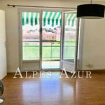 Appartement de 53 m² avec 3 chambre(s) en location à Cagnes-sur-Mer