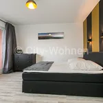 Miete 1 Schlafzimmer wohnung von 47 m² in Hamburg