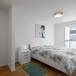 Rent 1 bedroom apartment of 53 m² in Frankfurt