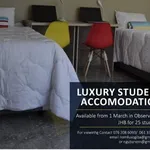 Rent a room in Johannesburg