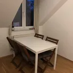 Rent 5 bedroom apartment of 15 m² in Frankfurt