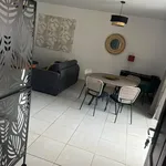 Appartement de 50 m² avec 2 chambre(s) en location à Cayenne