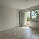 Miete 3 Schlafzimmer wohnung von 57 m² in Helbersdorf