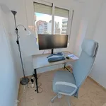 Alquilo 2 dormitorio apartamento de 60 m² en Alicante