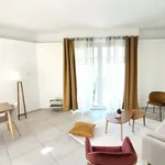 Appartement de 71 m² avec 3 chambre(s) en location à Nice