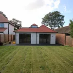 4 Bedroom Detached Bungalow