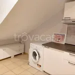 Rent 1 bedroom apartment of 25 m² in Torino