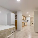 Alquilar 6 dormitorio apartamento en Valencia