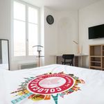 Rent a room in Nancy