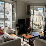 Rent 3 bedroom apartment of 70 m² in Paris