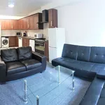 Rent 7 bedroom flat in North West England