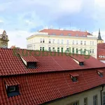 Rent 3 bedroom apartment of 137 m² in Prague