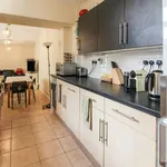 Rent a room in Nottingham