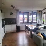 Huur 2 slaapkamer appartement van 65 m² in Breda