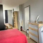 Appartement de 28 m² avec 1 chambre(s) en location à FONTAINEBLEAU