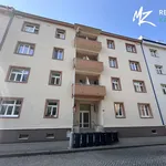 Rent 1 bedroom apartment in Přerov