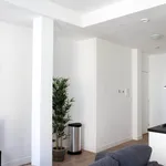 Huur 1 slaapkamer appartement van 45 m² in Den Haag