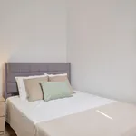 Alquilar 11 dormitorio apartamento en Valencia