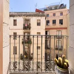 Alquilo 2 dormitorio apartamento de 48 m² en barcelona